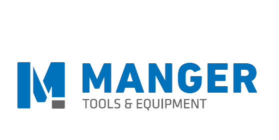 Logo Manger 2